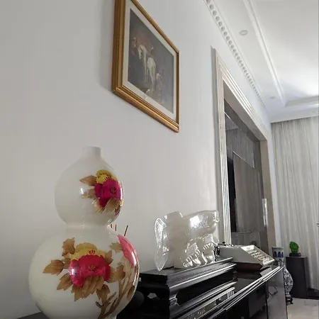 Francesco Romestay - Casa Vittorio Гостевой дом 4*