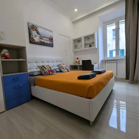 Francesco Romestay - Casa Vittorio Affittacamere Roma