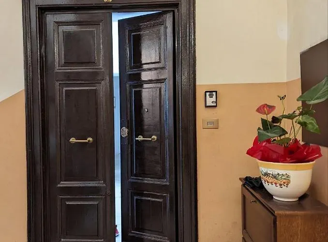 Affittacamere Francesco Romestay - Casa Vittorio Roma