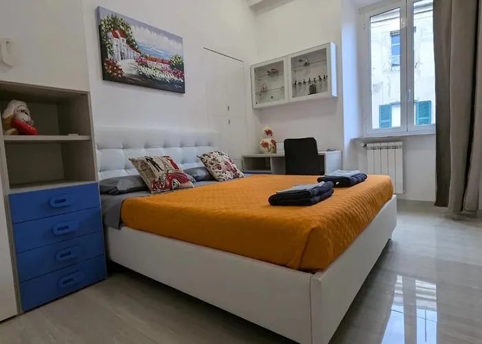 Francesco Romestay - Casa Vittorio Affittacamere Roma